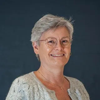 Karen Krøgh